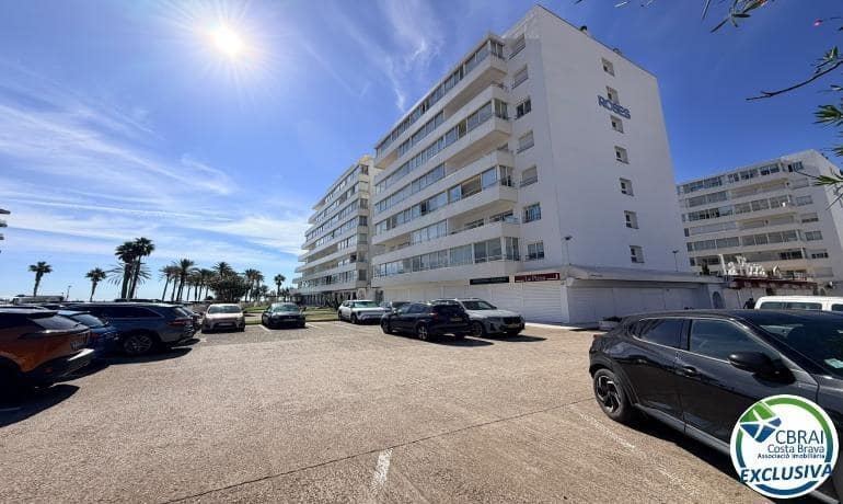 2 chambre Appartement à vendre à Santa Margarida avec piscine - 220 000 € (Ref: 10094621)