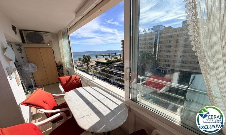2 chambre Appartement à vendre à Santa Margarida avec piscine - 220 000 € (Ref: 10094621)