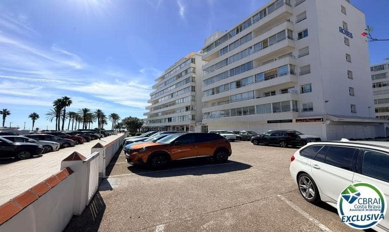 2 chambre Appartement à vendre à Santa Margarida avec piscine - 220 000 € (Ref: 10094621)