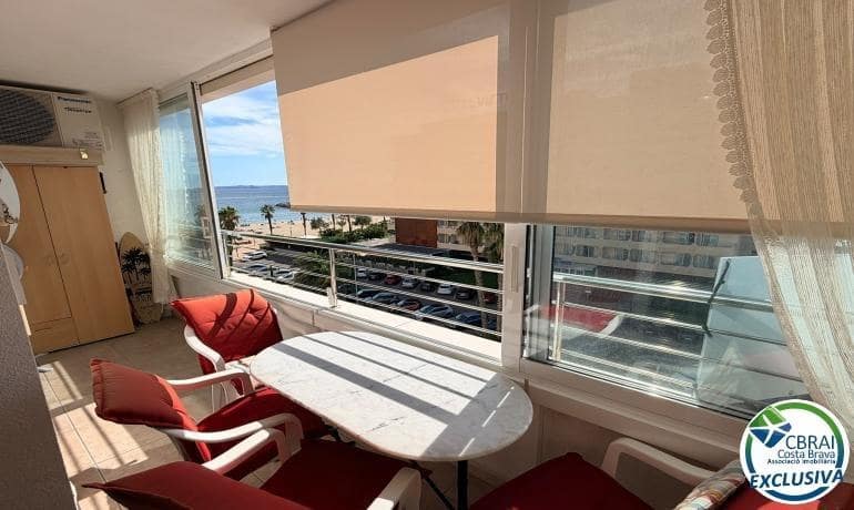 2 chambre Appartement à vendre à Santa Margarida avec piscine - 220 000 € (Ref: 10094621)