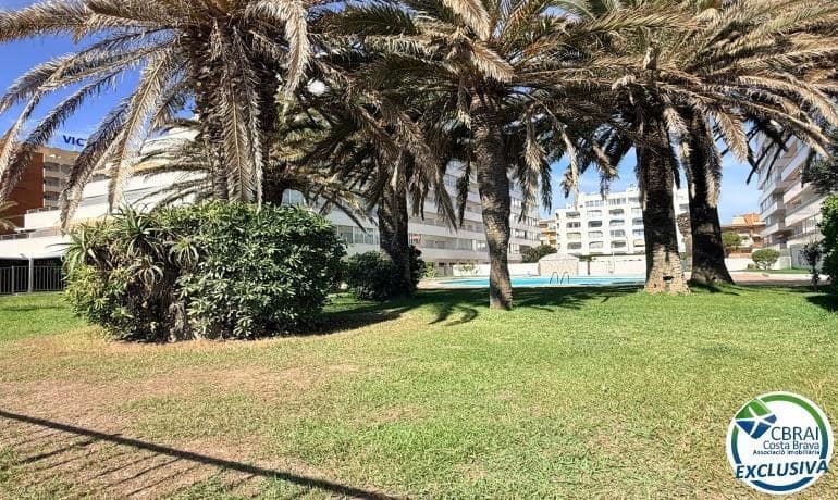 2 chambre Appartement à vendre à Santa Margarida avec piscine - 220 000 € (Ref: 10094621)