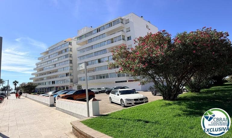 2 chambre Appartement à vendre à Santa Margarida avec piscine - 220 000 € (Ref: 10094621)