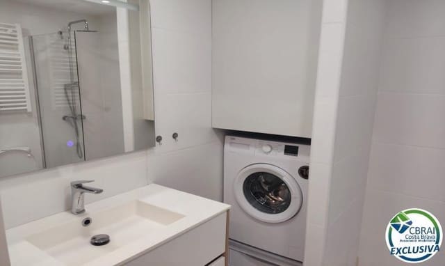 Apartamento de 1 habitación en Santa Margarida, Roses en venta - 179.000 € (Ref: 10098389)