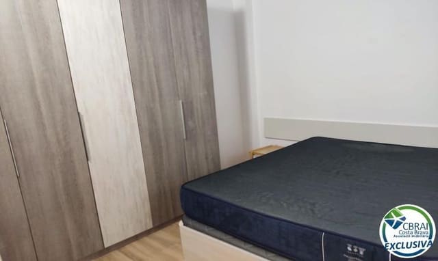 Apartamento de 1 habitación en Santa Margarida, Roses en venta - 179.000 € (Ref: 10098389)