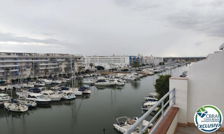 Apartamento de 1 habitación en Santa Margarida en venta - 179.000 € (Ref: 10098389)