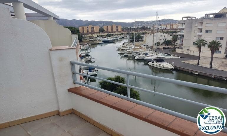 Apartamento de 1 habitación en Santa Margarida en venta - 179.000 € (Ref: 10098389)