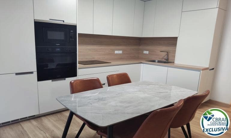 Apartamento de 1 habitación en Santa Margarida en venta - 179.000 € (Ref: 10098389)