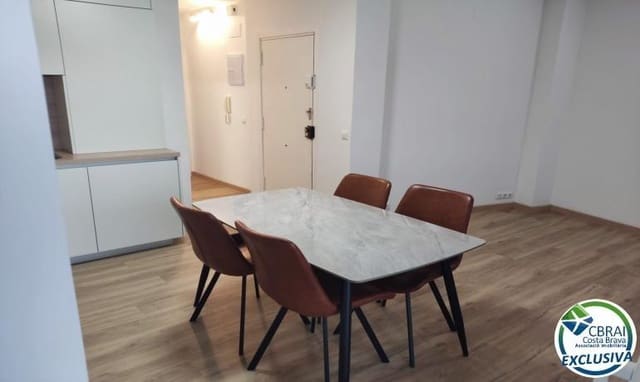 Apartamento de 1 habitación en Santa Margarida, Roses en venta - 179.000 € (Ref: 10098389)