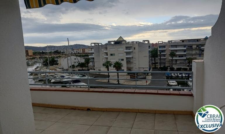 Apartamento de 1 habitación en Santa Margarida en venta - 179.000 € (Ref: 10098389)