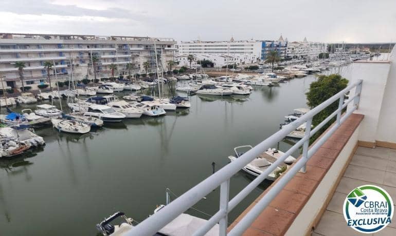 Apartamento de 1 habitación en Santa Margarida en venta - 179.000 € (Ref: 10098389)