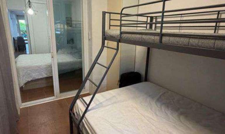 Apartamento de 2 habitaciones en Santa Margarida en venta con piscina - 179.000 € (Ref: 10098390)