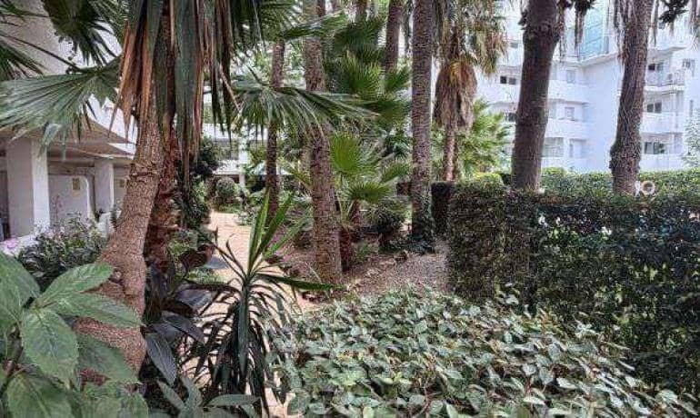 Apartamento de 2 habitaciones en Santa Margarida en venta con piscina - 179.000 € (Ref: 10098390)