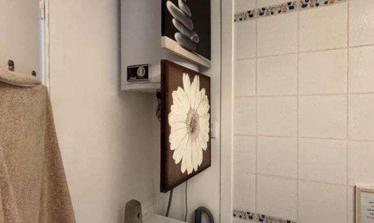 Apartamento de 2 habitaciones en Santa Margarida en venta con piscina - 179.000 € (Ref: 10098390)