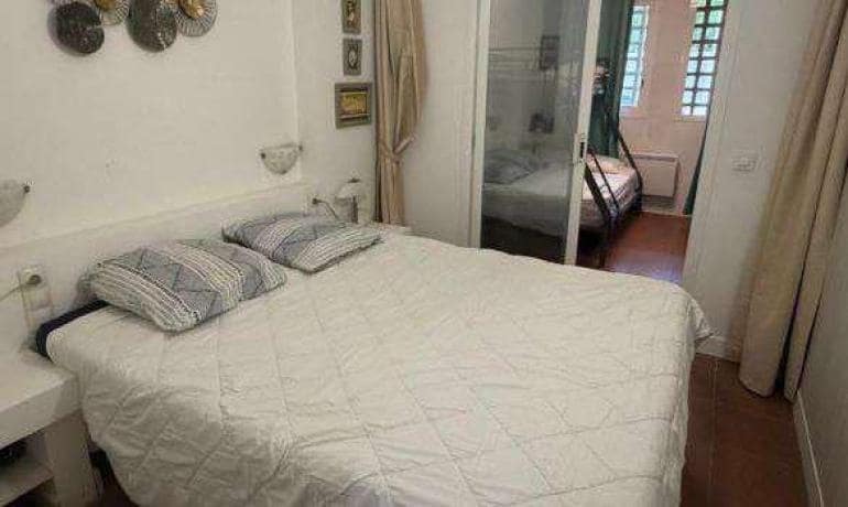 Apartamento de 2 habitaciones en Santa Margarida en venta con piscina - 179.000 € (Ref: 10098390)