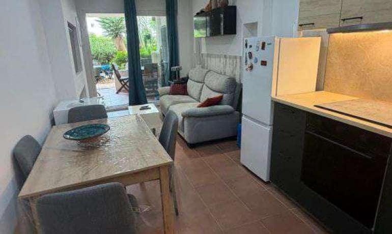 Apartamento de 2 habitaciones en Santa Margarida en venta con piscina - 179.000 € (Ref: 10098390)