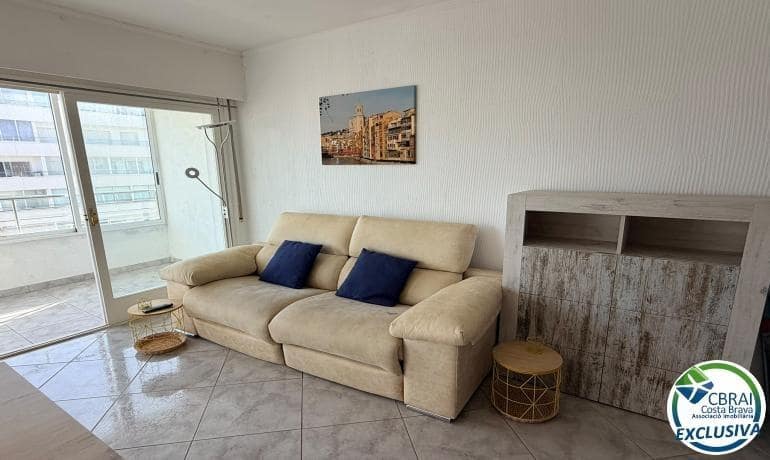 Apartamento de 2 habitaciones en Santa Margarida en venta con piscina - 210.000 € (Ref: 10098391)
