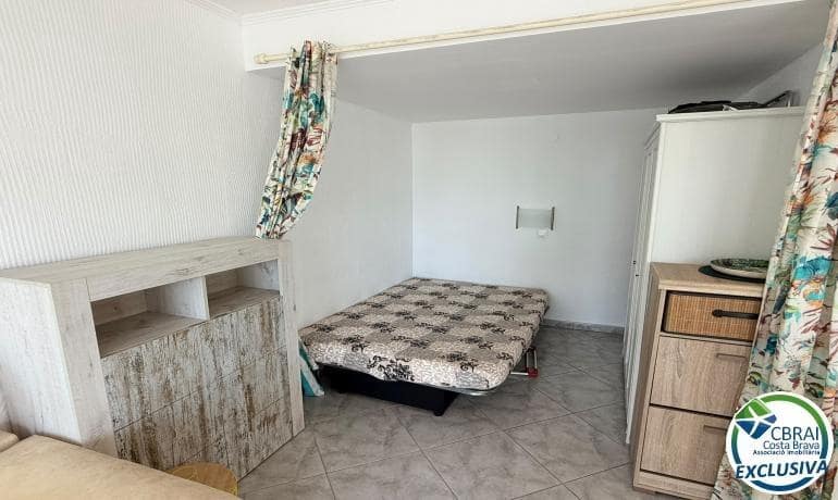 Apartamento de 2 habitaciones en Santa Margarida en venta con piscina - 210.000 € (Ref: 10098391)