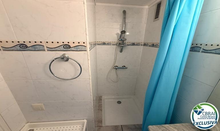 Apartamento de 2 habitaciones en Santa Margarida en venta con piscina - 210.000 € (Ref: 10098391)