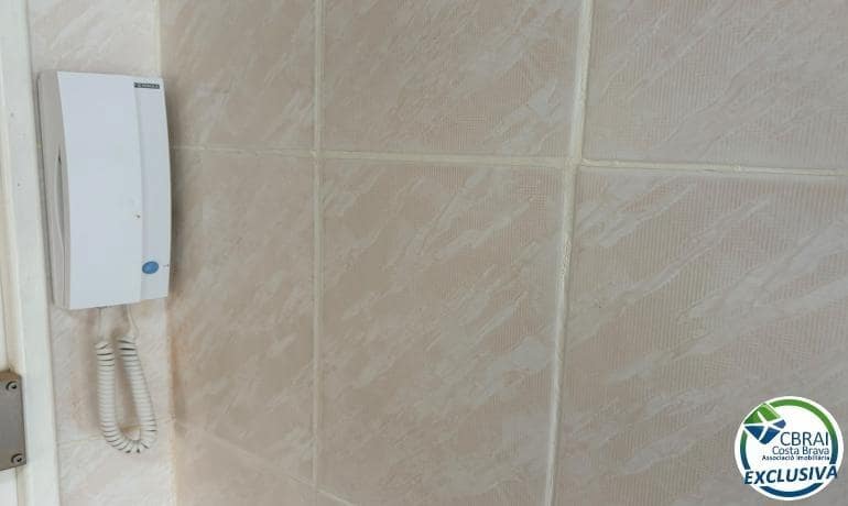 Apartamento de 2 habitaciones en Santa Margarida en venta con piscina - 210.000 € (Ref: 10098391)