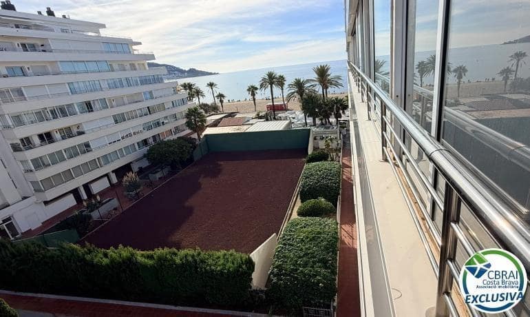 Apartamento de 2 habitaciones en Santa Margarida en venta con piscina - 210.000 € (Ref: 10098391)