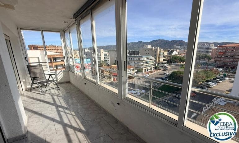 Apartamento de 2 habitaciones en Santa Margarida en venta con piscina - 210.000 € (Ref: 10098391)