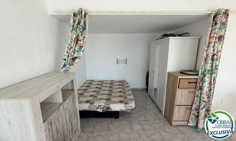 Apartamento de 2 habitaciones en Santa Margarida en venta con piscina - 210.000 € (Ref: 10098391)