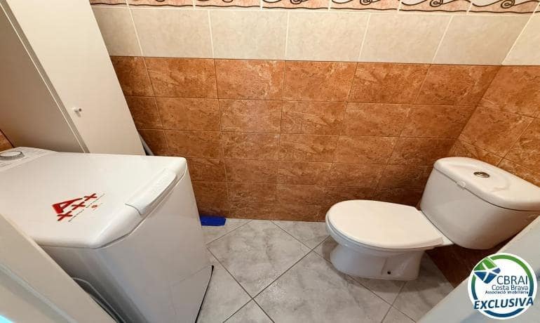 Apartamento de 2 habitaciones en Santa Margarida en venta con piscina - 210.000 € (Ref: 10098391)