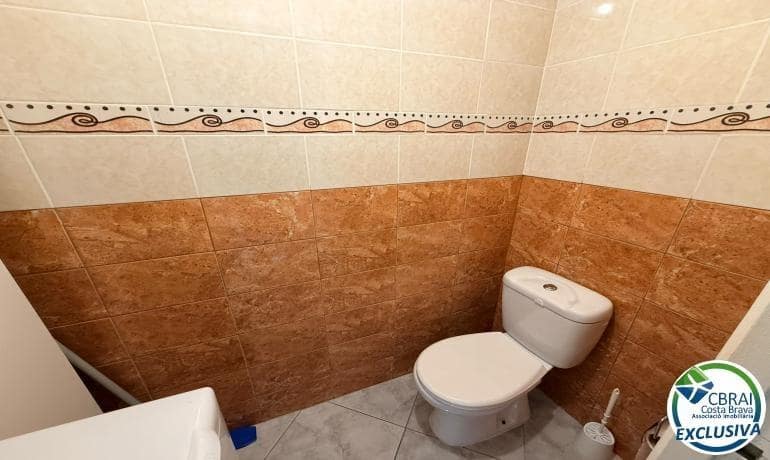 Apartamento de 2 habitaciones en Santa Margarida en venta con piscina - 210.000 € (Ref: 10098391)