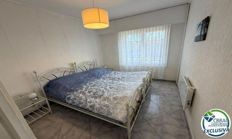 Apartamento de 2 habitaciones en Santa Margarida en venta con piscina - 210.000 € (Ref: 10098391)