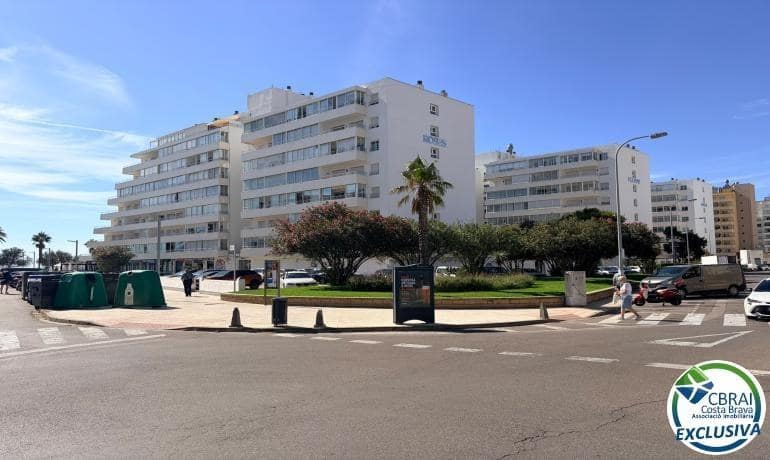 Apartamento de 2 habitaciones en Santa Margarida en venta con piscina - 210.000 € (Ref: 10098391)