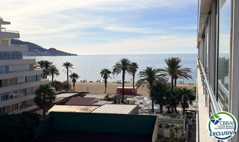 Apartamento de 2 habitaciones en Santa Margarida en venta con piscina - 210.000 € (Ref: 10098391)