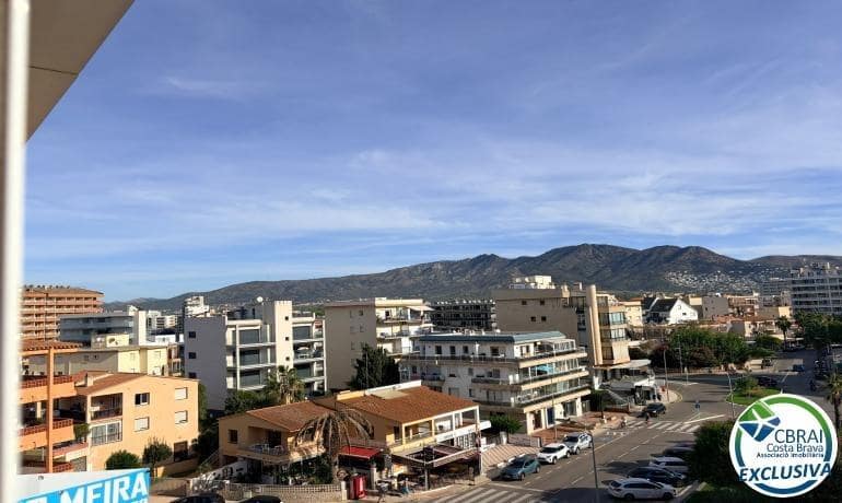 Apartamento de 2 habitaciones en Santa Margarida en venta con piscina - 210.000 € (Ref: 10098391)