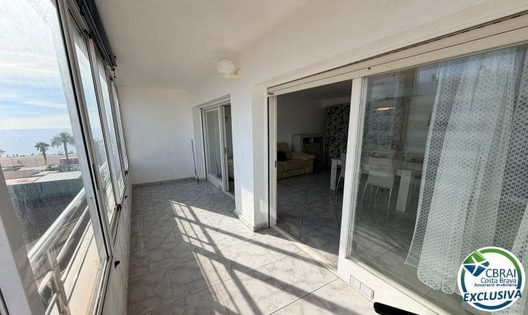 Apartamento de 2 habitaciones en Santa Margarida en venta con piscina - 210.000 € (Ref: 10098391)