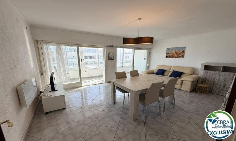 Apartamento de 2 habitaciones en Santa Margarida en venta con piscina - 210.000 € (Ref: 10098391)