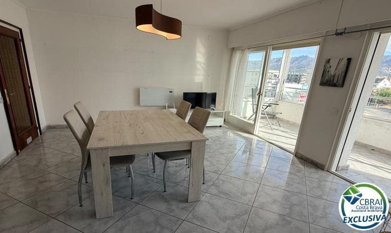 Apartamento de 2 habitaciones en Santa Margarida en venta con piscina - 210.000 € (Ref: 10098391)