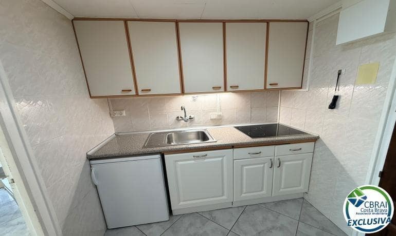 Apartamento de 2 habitaciones en Santa Margarida en venta con piscina - 210.000 € (Ref: 10098391)