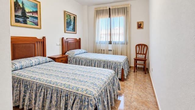 3 camera da letto Attico in vendita in Roses con piscina garage - 340.000 € (Rif: 10100432)