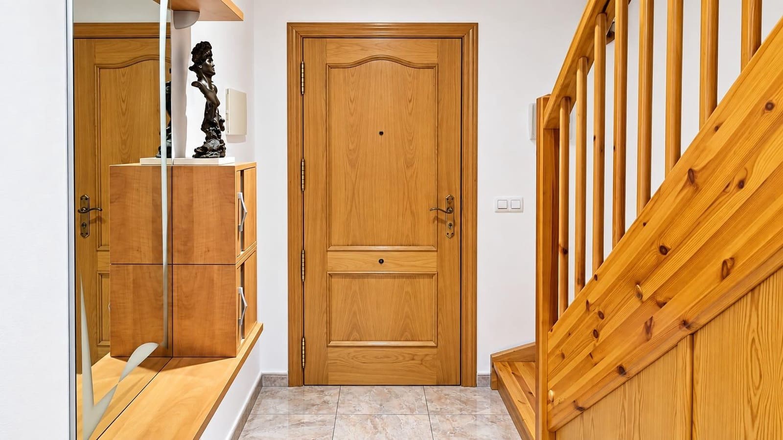 3 camera da letto Attico in vendita in Roses con piscina garage - 340.000 € (Rif: 10100432)