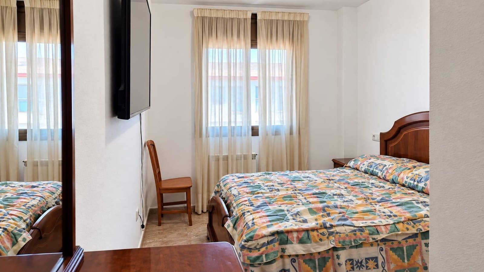 3 camera da letto Attico in vendita in Roses con piscina garage - 340.000 € (Rif: 10100432)