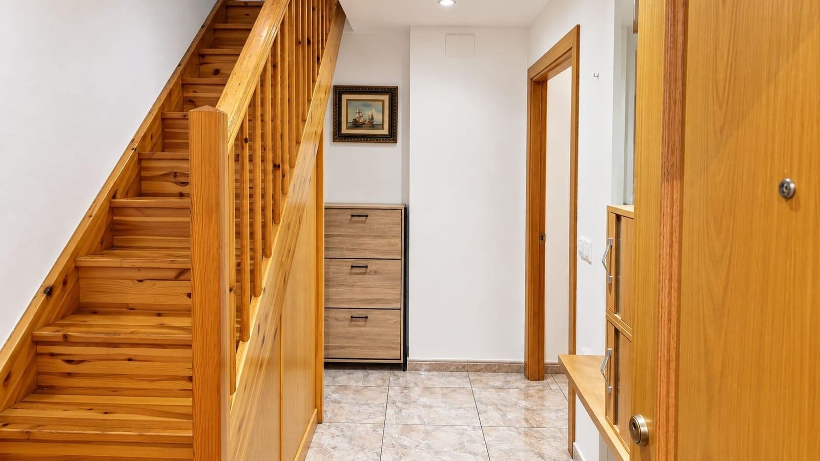 3 camera da letto Attico in vendita in Roses con piscina garage - 340.000 € (Rif: 10100432)