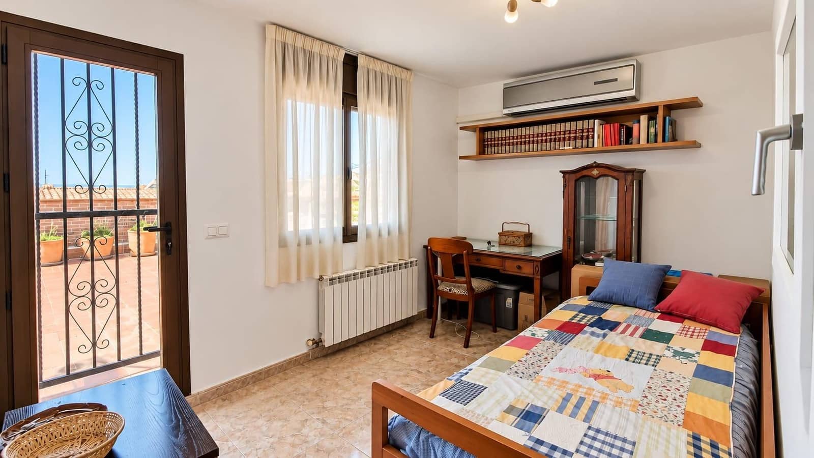 3 camera da letto Attico in vendita in Roses con piscina garage - 340.000 € (Rif: 10100432)