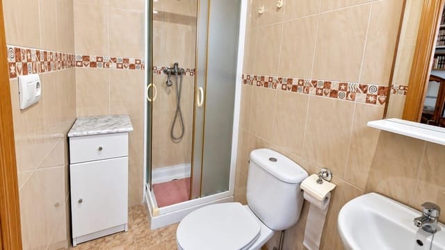 3 camera da letto Attico in vendita in Roses con piscina garage - 340.000 € (Rif: 10100432)
