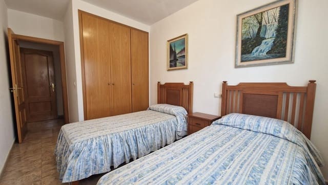 3 camera da letto Attico in vendita in Roses con piscina garage - 340.000 € (Rif: 10100432)
