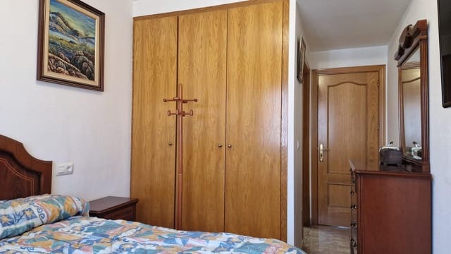 3 camera da letto Attico in vendita in Roses con piscina garage - 340.000 € (Rif: 10100432)