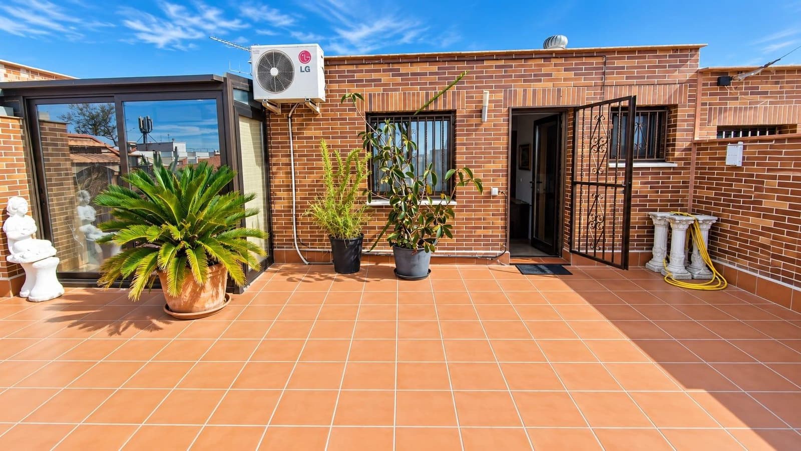 3 camera da letto Attico in vendita in Roses con piscina garage - 340.000 € (Rif: 10100432)