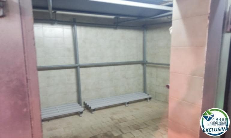Komercyjne na sprzedaż w Empuriabrava - 144 000 € (Ref: 10100433)