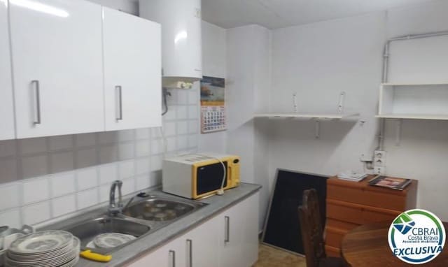 Komercyjne na sprzedaż w Empuriabrava, Castelló d'Empúries - 144 000 € (Ref: 10100433)