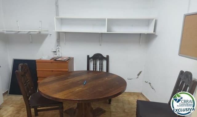 Komercyjne na sprzedaż w Empuriabrava, Castelló d'Empúries - 144 000 € (Ref: 10100433)