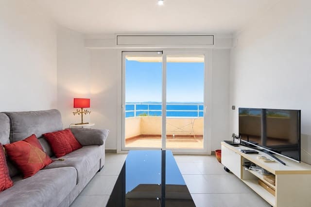 1 bedroom Apartment for rent in Roses - € 890 (Ref: 10102598)
