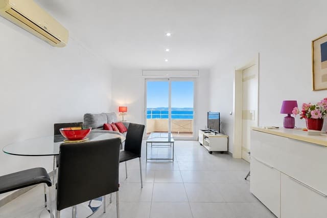 1 bedroom Apartment for rent in Roses - € 890 (Ref: 10102598)
